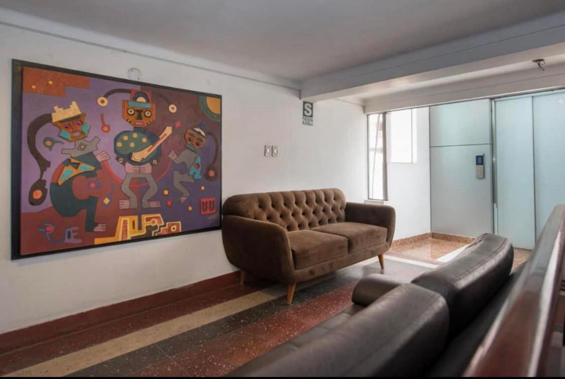 קוסקו Hms Continental Hotel מראה חיצוני תמונה
